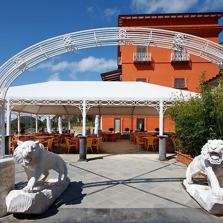 Antico Casale Russo Hotel Piano di Sorrento Eksteriør billede