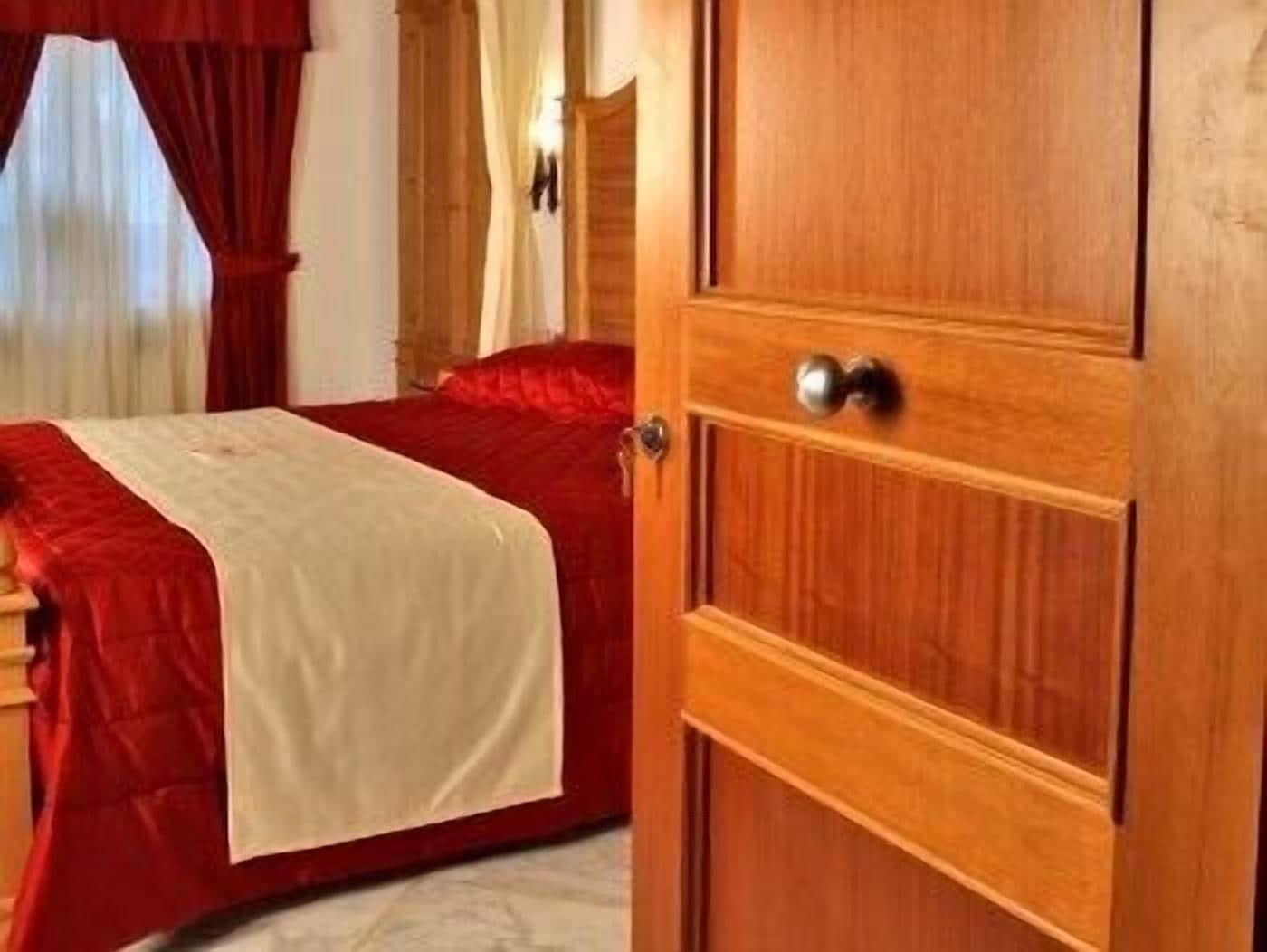 Antico Casale Russo Hotel Piano di Sorrento Eksteriør billede